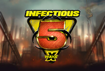 Infectious 5 xWay